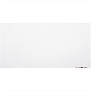 白板 - ■マグエックス マグネットホワイトボードシート(超特大) MSHW90180M(3174164)[送料別途お見積り][法人限定][掲外取寄]