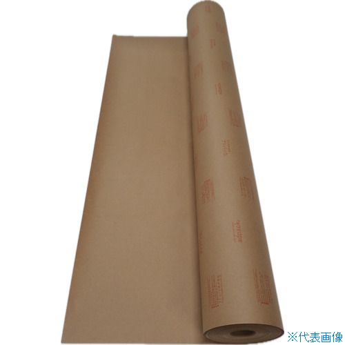 ■アドパック 防錆紙(鉄・鉄鋼用ロール)GK-7(M)1mX100m巻 AAAGK7M1000100(3215300)
