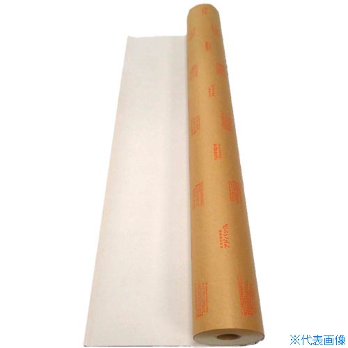 ■アドパック 防錆紙(長期鉄鋼用ロール)TK-610(M)1mX100m巻 AAATK6M1000100(3215342)
