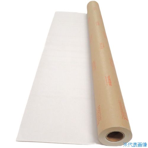 ■アドパック 防錆紙(長期鉄鋼用ロール)TK-610(M)0.9mX30m巻 AWTK6M09030(3215482)