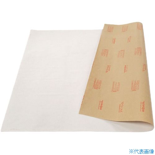 ■アドパック 防錆紙(長期鉄鋼用シート)TK-610(M)0.9mX0.6m AWTK6M609010(3215491)