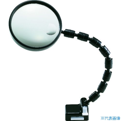 ■池田レンズ マグネットルーペ 1720PM(3216268)