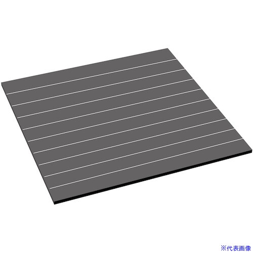オレンジブック トラスコ中山　TRUSCOAOI エラスタイト10mm 〔品番:ET10〕[ 注番:3217075]特長●アスファルトコンパウンドを主成分とした瀝青質目地板です。●適度な圧縮応力により、コンクリートの膨張による圧縮を受けてもコンクリートに被害を生じさせません。●ほとんど吸水せず、耐薬品性および耐蝕・耐候性に優れています。用途●膨張・収縮のあまり大きくないコンクリート構造物の目地に。仕様●縦(mm)：1000●横(mm)：1000●厚さ(mm)：10仕様2材質/仕上●アスファルトマスチック混合物セット内容/付属品注意原産国（名称）日本JANコード本体質量15kgオレンジブック トラスコ中山　TRUSCOAOI エラスタイト10mm 〔品番:ET10〕[注番:3217075][本体質量：15kg]分類》金物・建築資材》建築資材》建築材☆納期情報：メーカー取り寄品（弊社より発送）