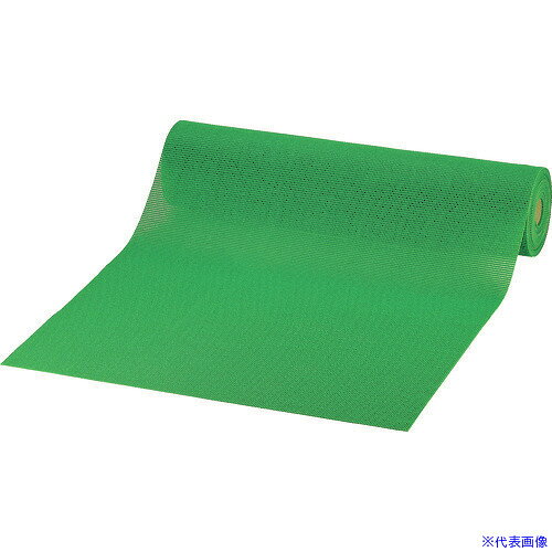 ■トーワ ダイヤマットAH 920mm×10m ダークグリーン DMAH9202(3222268)