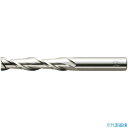 ■S&K ハイススクエアエンドミル 2枚刃ロング刃 LVS2T15X50(3228065)