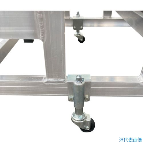 ��TRUSCO ���ܰ��ι�¤��������� ���ץ�󥰼����㥹����(4��1���å�) WTDBSC(3231287)