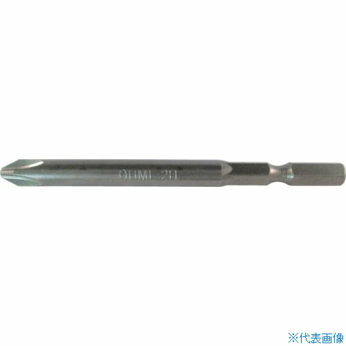 ■近江 六角5 溝14差込 +2 全長75 V14275(3232140)×10