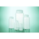 ■サンプラ PPサンプラボトル広口 100ml 02043(3232875)