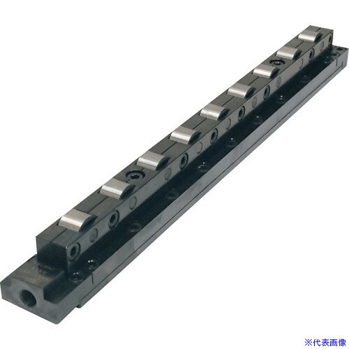 オレンジブック トラスコ中山　TRUSCOISB ISR−T型エアローラーリフタ 〔品番:ISR19TR325〕[ 注番:3235109]特長●空気圧によって、ワークを接触面から上昇させ、前後に移動させることが可能な省力化機器です。●ISR-TR型はワーク接触部にローラーを採用することで、面接触でのワーク搬送が可能です。点接触では圧痕が付いてしまうワークなどに適しています。ISR-T型同様、T型形状のボルスター溝に対応した本体形状を採用しています。仕様仕様2●上向用材質/仕上セット内容/付属品注意原産国（名称）日本JANコード本体質量1.5kgオレンジブック トラスコ中山　TRUSCOISB ISR−T型エアローラーリフタ 〔品番:ISR19TR325〕[注番:3235109][本体質量：1.5kg]分類》搬送機器》リフター・ハンドパレットトラック》テーブルリフト☆納期情報：オレンジブック掲載以外でメーカー直送品（送料元払い）【法人限定＝会社名ご記入お願い致します。】※北海道・沖縄・離島は運賃別途商品も含む