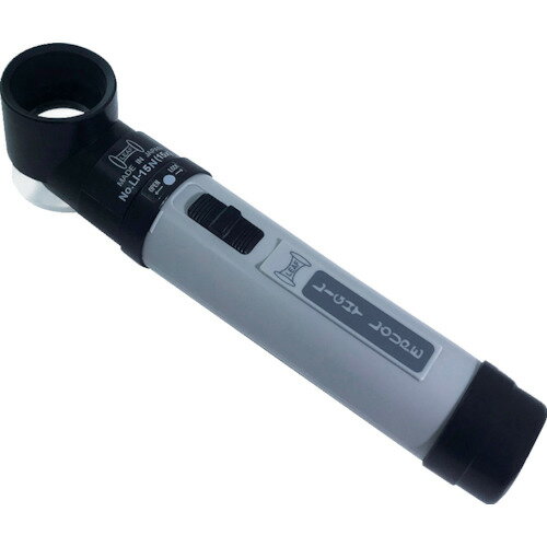 ■リーフ 新ライトルーペ LI15N(3235751)