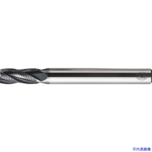 樂天商城 - ■S&K Nコーティング ハイスラフィングエンドミル REαニック NREA10X30(3235813)