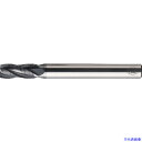 ■S&K Nコーティング ハイスラフィングエンドミル REαニック NREA6X30(3235852)