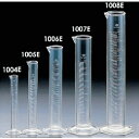 ■サンプラ ケミカルメスシリンダー 100ml 01004(3235998)