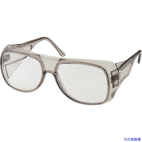 ■NIKKO 保護メガネ SS−29 PCF 00262588(3237161)[送料別途お見積り][法人限定][掲...