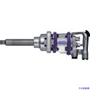 ■VESSEL エアーインパクトレンチ軽量GT3800LX GT3800LX(3238938)
