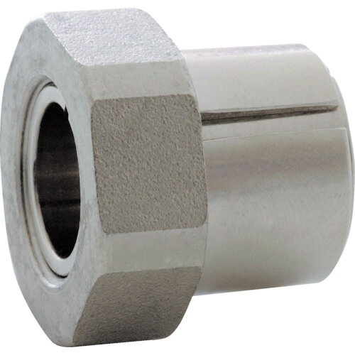 ■Isel メカロック MKNシリーズ 内径15