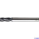 ■S&K Nコーティング ハイスラフィングエンドミル REαニック NREA30X90(3240523)(4)