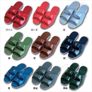 ■内外ゴム ニューモード ローズ 7号(24.0...の商品画像