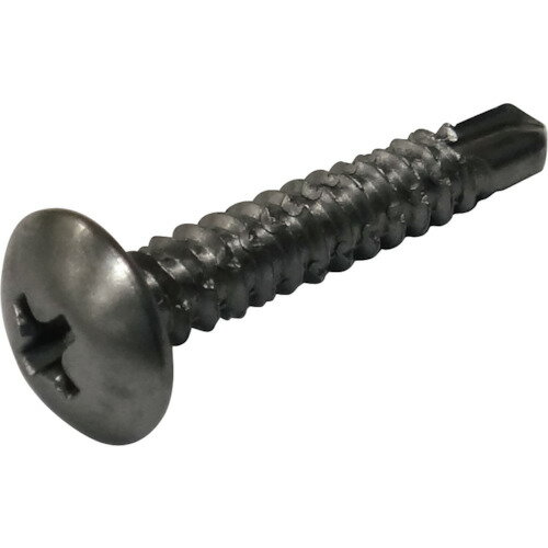 ■コノエ トラスドリルねじ SUS410 4x16 600本入 MUSHDRSUS416600P(3248023)[送料別途見積り][法人・事..