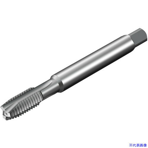 ■サンドビック コロタップ200 ポイントタップ(780) D115 T200SM100DCMJ8(D115)(3248435)[送料別途見積り][法人・事業所限定][掲外取寄]