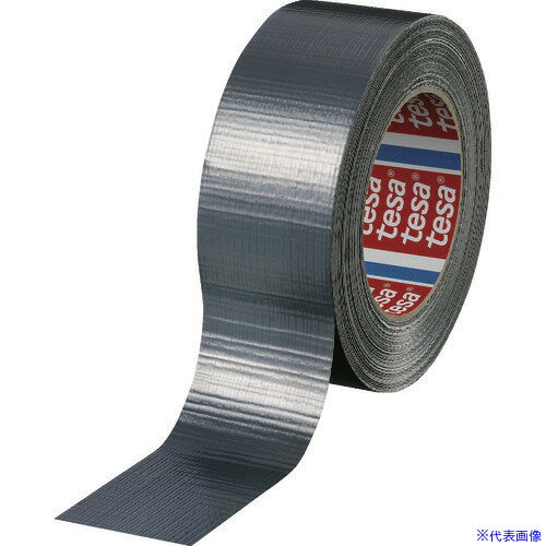 ■tesa テサ ダクトテープ 4613 48mmx50m 461303448X50(3251411)