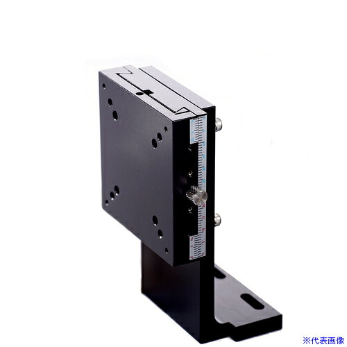 オレンジブック トラスコ中山　TRUSCOミラック スライド操作式アリ溝ステージ ZMAシリーズ Z軸 正方形タイプ ZMA60 〔品番:ZMA60〕[ 注番:3256354]特長●『スライド操作式アリ溝ステージ』は、ラック& ピニオン、送りネジ、ハンドルを除外した“スライド操作式”の高精度アリ溝ステージです。●軽量・薄型仕様になっており簡単なスライド操作で素早く摺動します。●従来のアリ溝ステージとは異なり摺動ブロックが取り外せるため、摺動ブロックの裏側からもワークや治具の取り付けが可能です。仕様●ステージ面(mm)：60×60●移動量(mm)：±21●真直度(μm)：30●運動時平行度(μm)：30●ステージ面（mm）：60X60●移動量（mm）：±21●真直度（μm）：30●運動時平行度（μm）：30●耐荷重（N）：19.6●目盛最小読取（mm)：0.1●自重(Kg)：0.25仕様2材質/仕上セット内容/付属品注意原産国（名称）日本JANコード4573529406012本体質量250gオレンジブック トラスコ中山　TRUSCOミラック スライド操作式アリ溝ステージ ZMAシリーズ Z軸 正方形タイプ ZMA60 〔品番:ZMA60〕[注番:3256354][本体質量：250g]分類》測定・計測用品》光学・精密測定機器》精密ステージ☆納期情報：オレンジブック掲載以外でメーカー直送品【法人限定＝会社名ご記入お願い致します。】