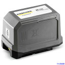 ■KARCHER バキュームクリーナー用アクセサリー リチウムイオンバッテリーBR30/4CBp T9/1用(4.654-016.0) 4.654016.0(3...