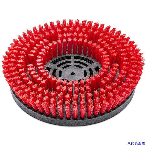 ■KARCHER 床洗浄機用アクセサリー BRUSH 200(6.994−116.0) 6.994116.0(3257175)[法人限定][直送元]