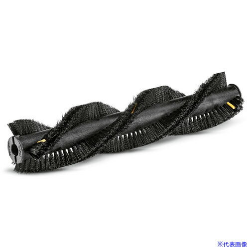 ■KARCHER メインブラシ(8.634−050.0) 8.634050.0(3262210)[法人限定][直送元]