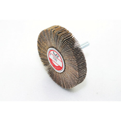 ��MURAKO ���եե�å׶��̵�� ����80 ��15 ����6mm 180# KN8015(180)(3263886)��5