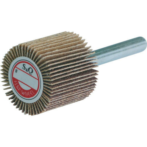 ��MURAKO ���եե�å׶��̵�� ����25 ��25 ����6mm 180# KN2525(180)(3264173)��10