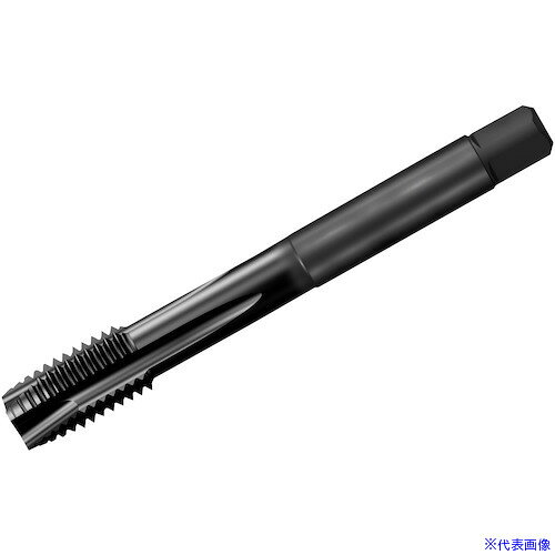 オレンジブック トラスコ中山　TRUSCOSANDVIK コロタップ200 ポイントタップ(781) C145 〔品番:T200XM101DF716〕[ 注番:3267974]特長●CoroTap 200は、通り穴の加工で切りくずを前方へ押し出すよう設計されたポイントタップです。●製品レンジにはさまざまな被削材に対応する広範なタップや特定の被削材やアプリケーション用に最適化されたタップが含まれています。用途●貫通穴用。●鋼・ステンレス鋼・鋳鉄用。仕様●精度：2B●呼び寸法：UNF7/16●ピッチ(mm)：1.27●ねじ長さ(mm)：20●全長(mm)：100●シャンク径(mm)：8●シャンク四角部(mm)：シャンク四角部(mm)●下穴径(mm)：9.9●山数：20●表面処理：FeN●溝数：3仕様2材質/仕上セット内容/付属品注意原産国（名称）スウェーデンJANコード本体質量46gオレンジブック トラスコ中山　TRUSCOSANDVIK コロタップ200 ポイントタップ(781) C145 〔品番:T200XM101DF716〕[注番:3267974][本体質量：46g]《包装時基本サイズ：124×17×15》〔包装時質量：46g〕分類》切削工具》ねじ切り工具》ポイントタップ☆納期情報：メーカー取り寄品（弊社より発送）