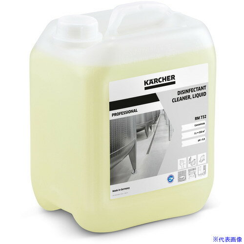 ��KARCHER RM 732 5L(6.295−596.0) 6.295596.0(3269976)[�������Ӥ����Ѥ�][ˡ�͸���][��ľ��]