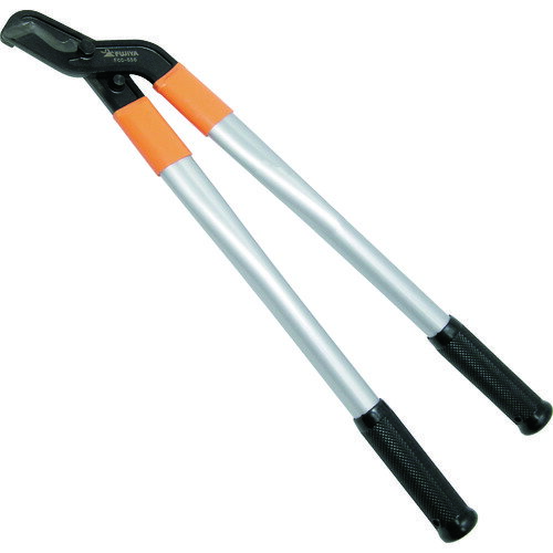 オレンジブック トラスコ中山　TRUSCOフジ矢 Cチャンカッター 〔品番:FCC550〕[ 注番:3272222]特長●Cチャン「CC-19（C-38）板厚1.2mm以下」の切断専用工具です。●Cチャンに合わせた独自の刃形状で、一発切りが可能です。●刃部は精密鍛造された刃物用特殊鋼を使用しています。●アルミ製ハンドルを使用した軽量タイプです。用途●軽天のCチャンの切断用に。仕様●切断能力(mm)：1.2●全長(mm)：550仕様2●ハンドル部アルミタイプ材質/仕上●ハンドル部:アルミ合金●刃部:特殊鋼●グリップ部：ポリ塩化ビニルセット内容/付属品注意●能力以上の使用はしないで下さい。●電気が流れている物への切断は絶対にしないで下さい。原産国（名称）日本JANコード4952520060162本体質量1.2kgオレンジブック トラスコ中山　TRUSCOフジ矢 Cチャンカッター 〔品番:FCC550〕[注番:3272222][本体質量：1.2kg]《包装時基本サイズ：575×165×45》〔包装時質量：1300g〕分類》手作業工具》ハサミ・カッター・鋸》鉄筋・帯鉄カッター☆納期情報：仕入れ先通常在庫品 (欠品の場合有り)