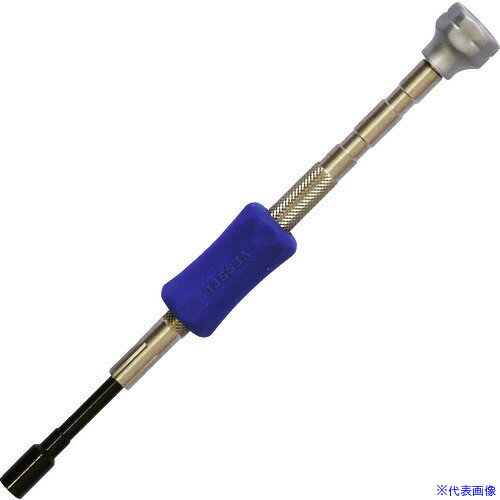 Nut Driver - ■VESSEL 精密ナットドライバー TD‐52 対辺3.0×25 TD52H3.0(3278158)