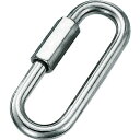■TRUSCO ワイドスピードキャッチ ステンレス製 片ねじタイプ 6mm TSC6W(3286037)