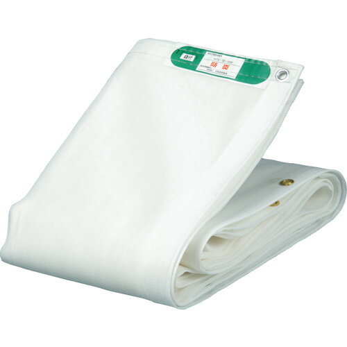 ��TRUSCO ���եȥ�å��奷���Ȧ� ��1.8mXĹ��5.4m �� GM1854A(W)(3289559)