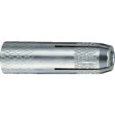 ■TRUSCO シーティーアンカー スチール M10X40 6本入 (コンクリート用アンカー/内部コーン打込み式) CT1040BT(3289991)(4)