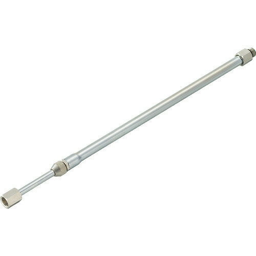 ■TRUSCO エアーダスター用 ノズル伸縮延長パイプ TD18SEP(3294676)