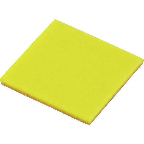 ■TRUSCO ゼラスト防錆剤 幅20X長さ20X厚み1.5 10枚入 TZPT10(3294684)