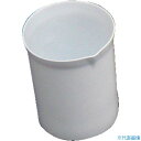 ■サンプラ PTFEビーカー 500ml 19031(3300277)