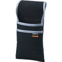 ■TRUSCO タフレックス ツールポケットM TCA301BG(3304752)