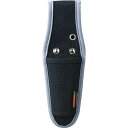 ■TRUSCO タフレックス ペンチケース 一丁差し TCA81(3304779)(4)