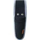 ■TRUSCO タフレックス カッターナイフ 二丁差し TCA87(3304817)
