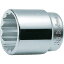 ■コーケン 12角ソケット 対辺46 差込角19.0 全長68 6405M46(3306160) 4,232円