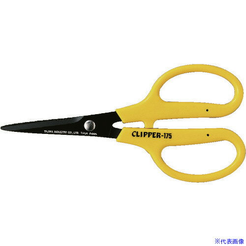 ■タジマ クリッパー 175mm CPG175(3309151)
