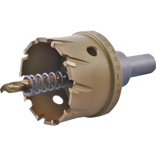 ■ロブテックス 超硬ホルソー(チタンコーティング) 47mm HO47G(3315011)
