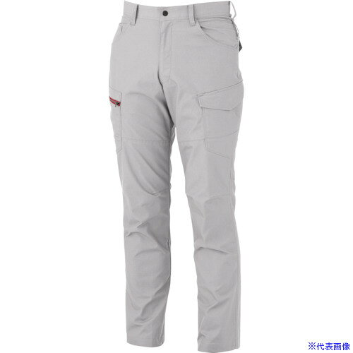 オレンジブック トラスコ中山　TRUSCOジーベック ラットズボン1743-22-115 〔品番:174322115〕[ 注番:3333638]特長●定番T／Cワークウェアにストレッチ機能とJIS制電を付与し、さまざまな職種で安心して着用いただける男女兼用のシリーズです。用途●作業全般用。仕様●色：シルバーグレー●サイズ：115●股下(cm)：80仕様2●伸縮素材●帯電防止●帯電防止作業服 JIS T 8118 適合商品材質/仕上●本体：ポリエステル70％ 綿30％セット内容/付属品注意原産国（名称）ベトナムJANコード4991714649059本体質量640gオレンジブック トラスコ中山　TRUSCOジーベック ラットズボン1743-22-115 〔品番:174322115〕[注番:3333638][本体質量：640g]《包装時基本サイズ：500×350×12》〔包装時質量：640g〕分類》保護具》作業服》作業服☆納期情報：メーカー取り寄品（弊社より発送）