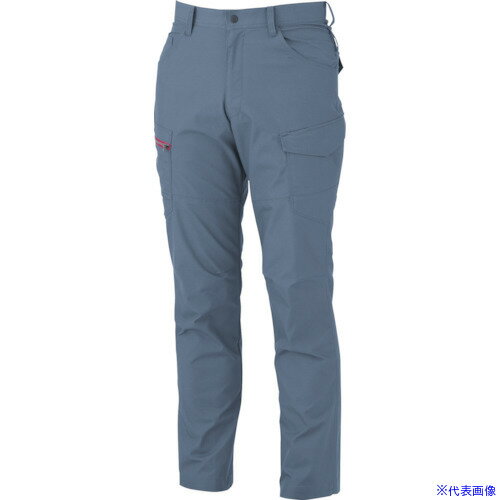 ■ジーベック ラットズボン1743-116-70 174311670(3333654)[送料別途見積り][法人・事業所限定][掲外取寄]