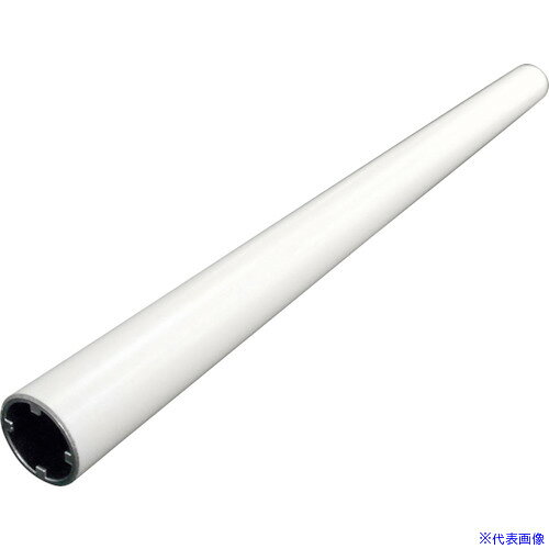 オレンジブック トラスコ中山　TRUSCOWAKI どこでも手すり 32B−22 パイプ530MM 〔品番:32B22〕[ 注番:3335111]特長●手すり用のパイプです。仕様仕様2●アルミPP樹脂被膜材質/仕上セット内容/付属品注意原産国（名称）日本JANコード4903757246331本体質量300gオレンジブック トラスコ中山　TRUSCOWAKI どこでも手すり 32B−22 パイプ530MM 〔品番:32B22〕[注番:3335111][本体質量：300g]《包装時基本サイズ：35×60×550》〔包装時質量：300g〕分類》金物・建築資材》建築金物》手すり・スロープ☆納期情報：メーカー取り寄品（弊社より発送）